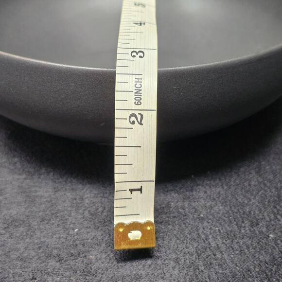 Furio Home Thailand Replacement Bowl 9” Diameter 2 1/2" Deep - Picture 7 of 8